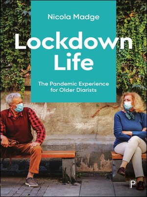 cover image of Lockdown Life